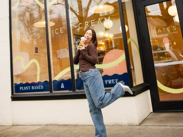 Kate’s Ice Cream