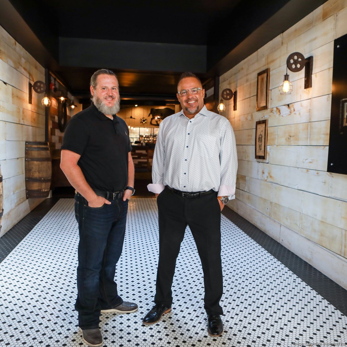 Barrel & Boar Owners