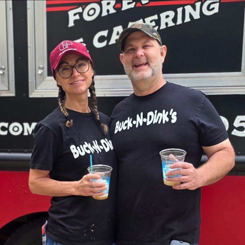Buck-N-Dink's Owners