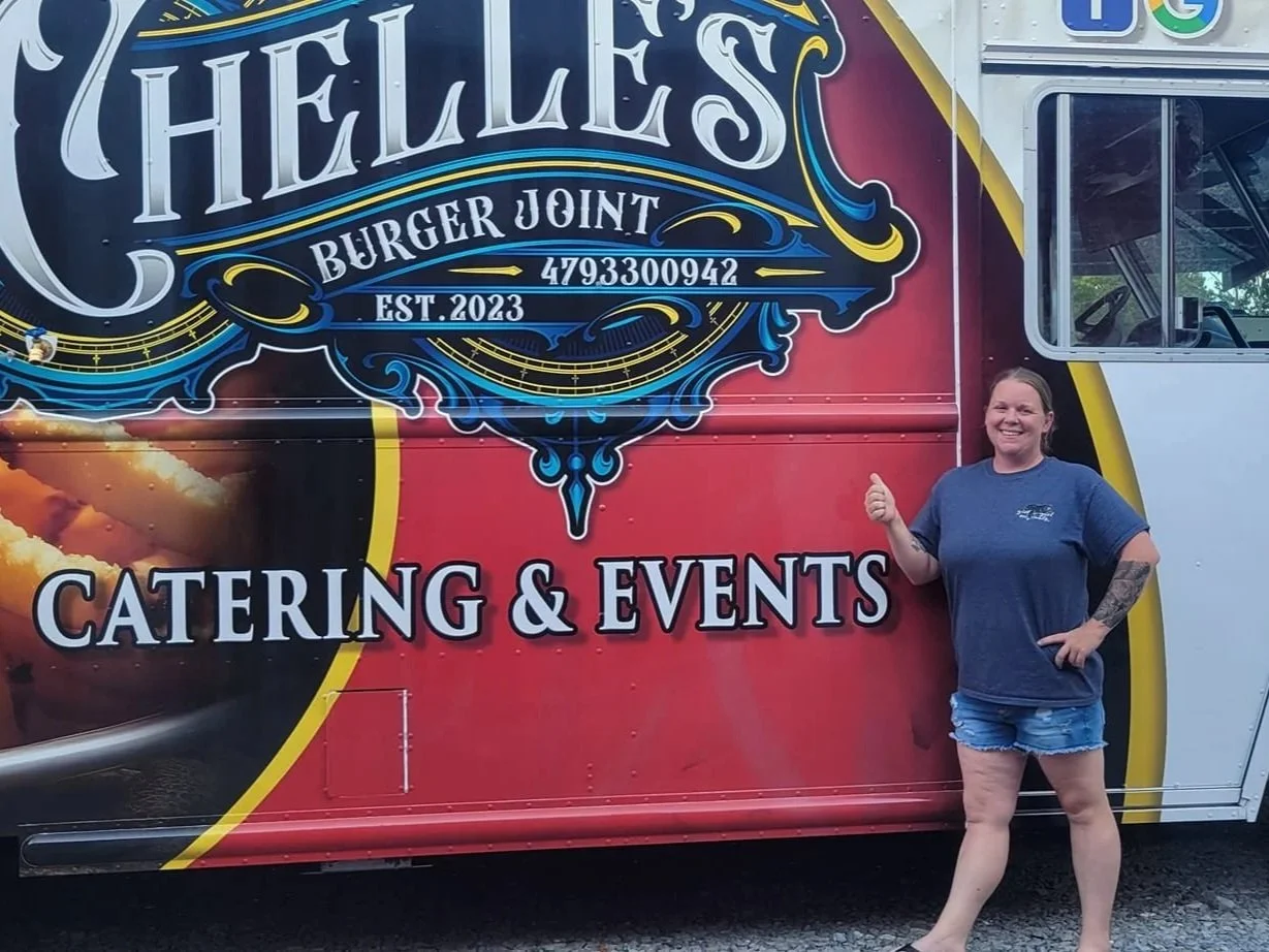 Chelle’s Burger Joint