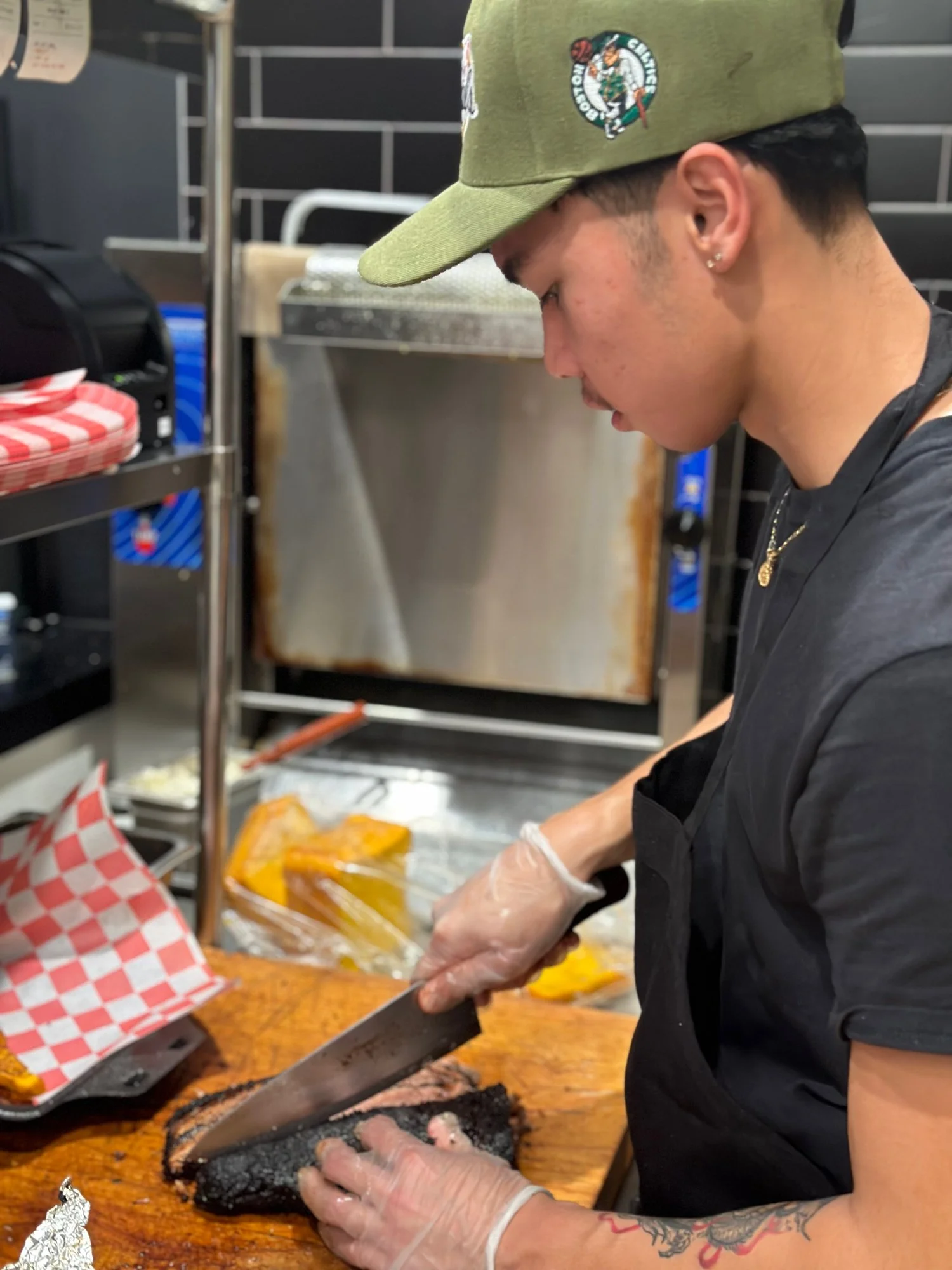 Smokin’ Jack’s BBQ