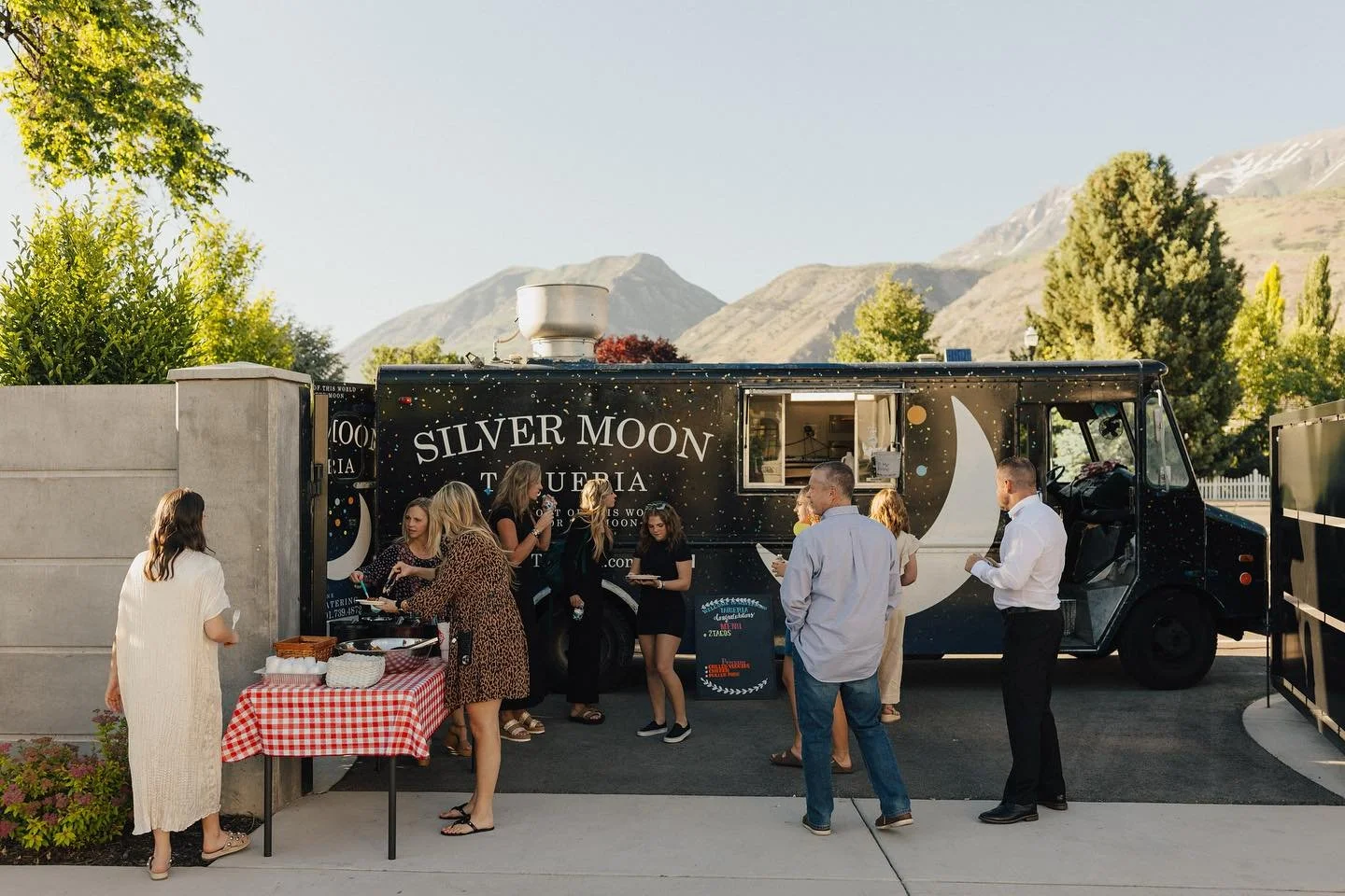 Silver Moon Taqueria