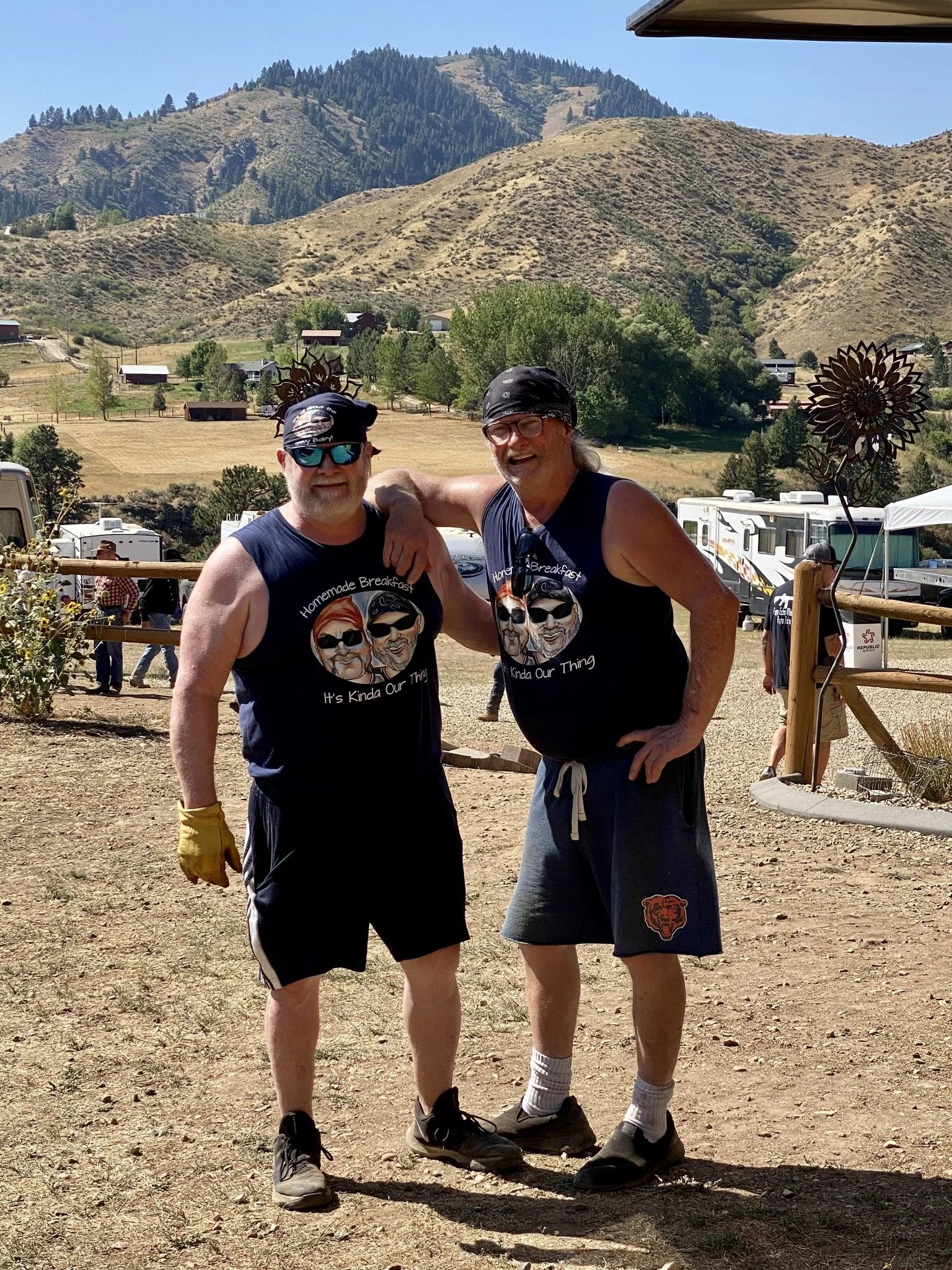 Bolton Brothers Kitchen