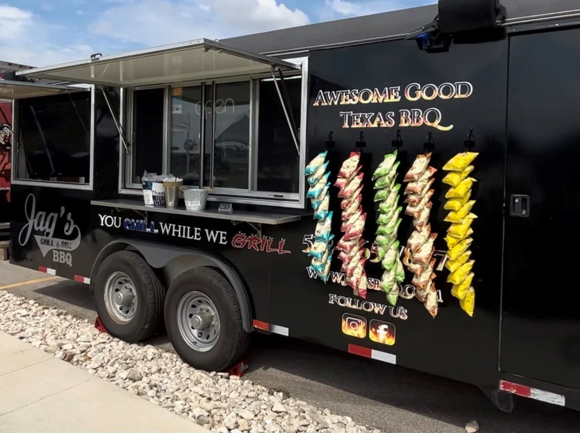 Jag’s BBQ
