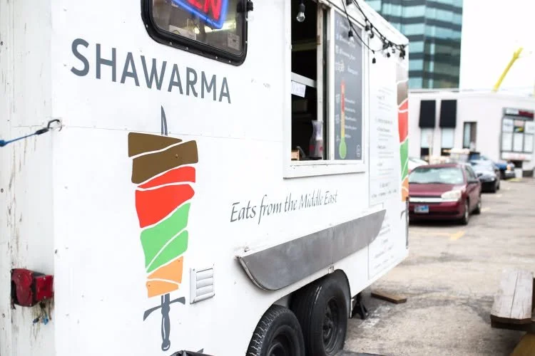 Shawarma Point