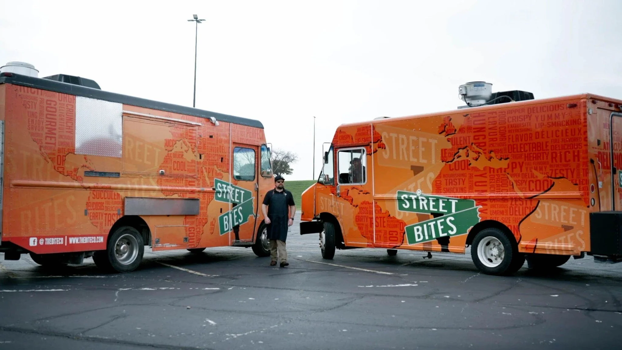 Street Bites