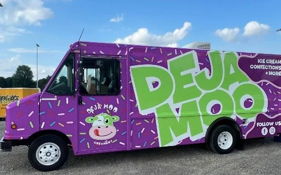 Deja Moo