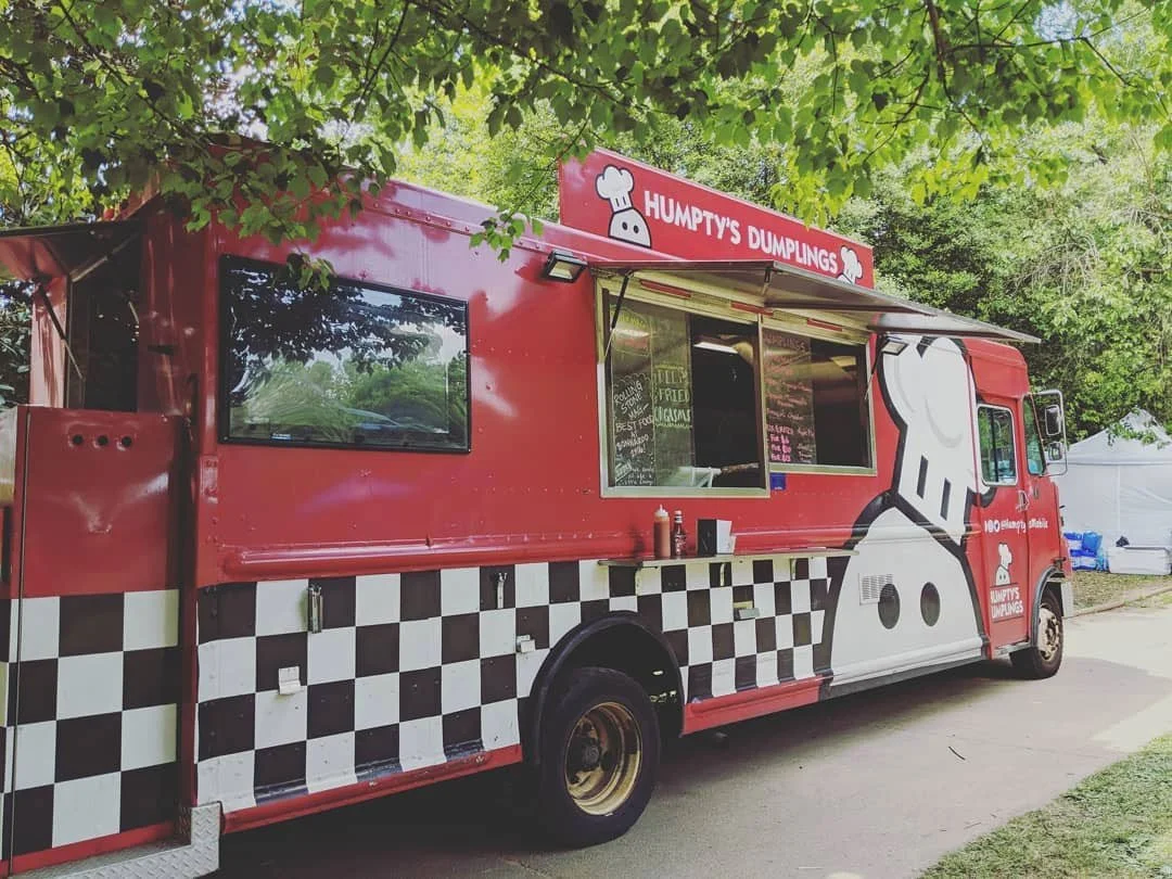 Humpty’s Dumplings