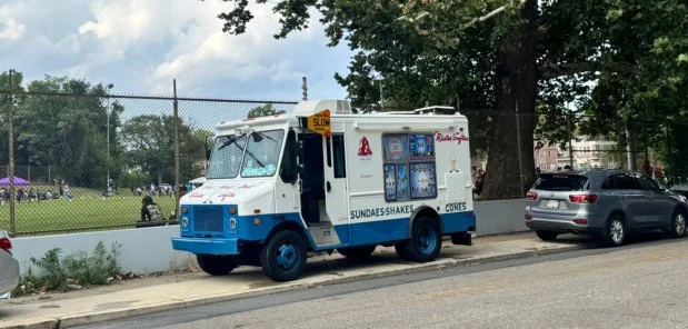 Mr. Softee