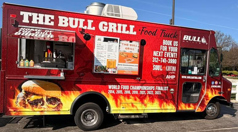 The Bull Grill