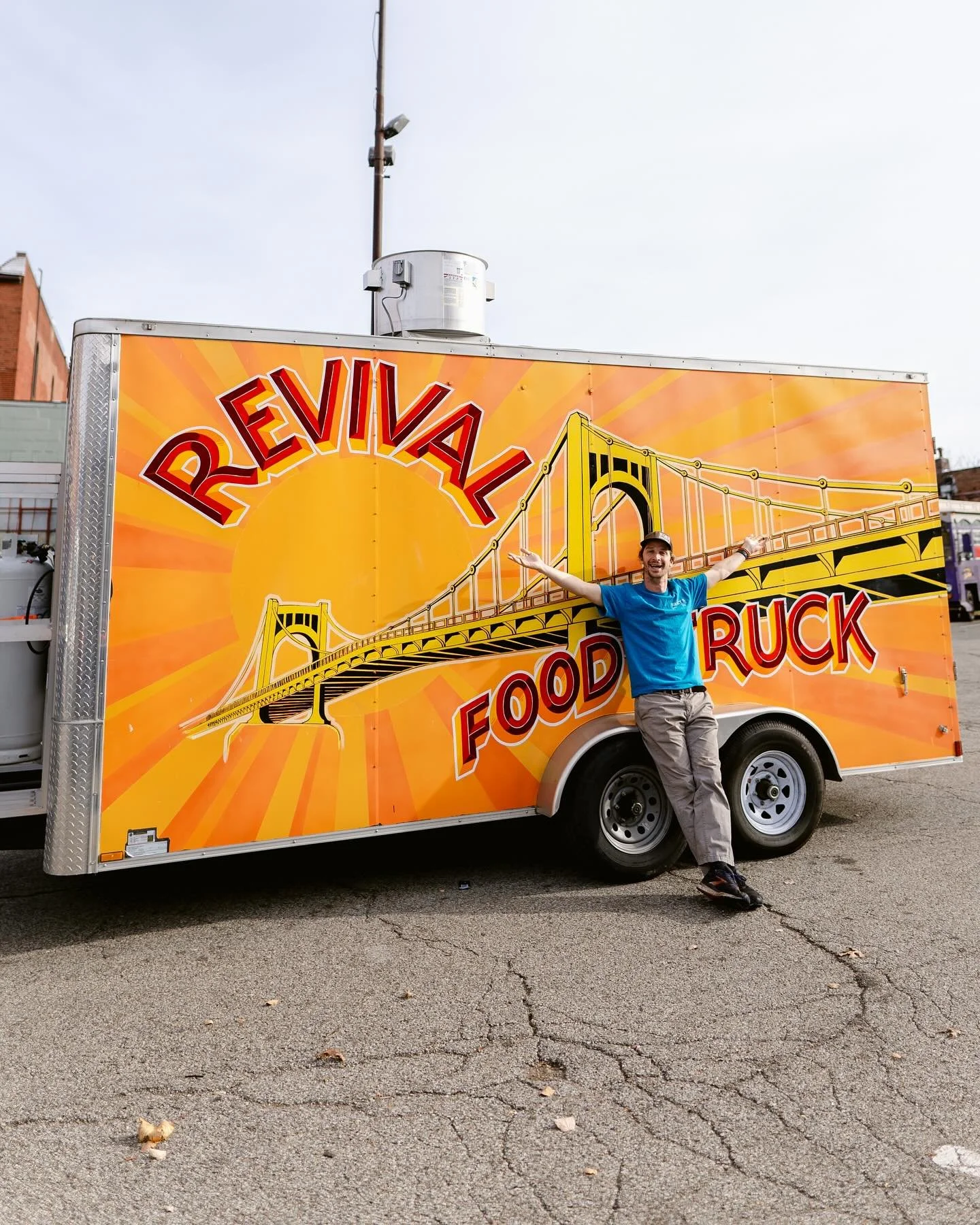 Revival Chili