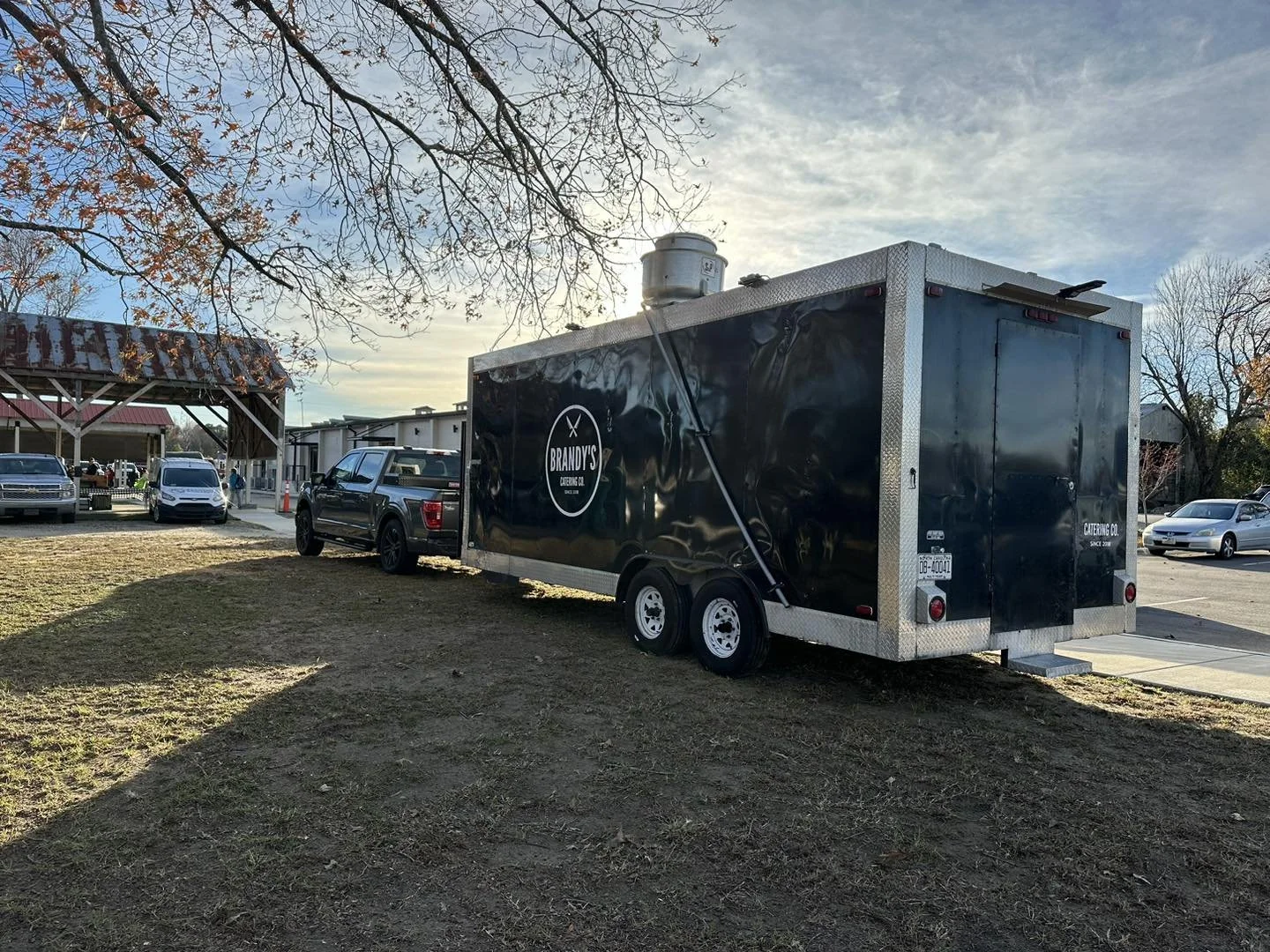 Brandy’s Catering