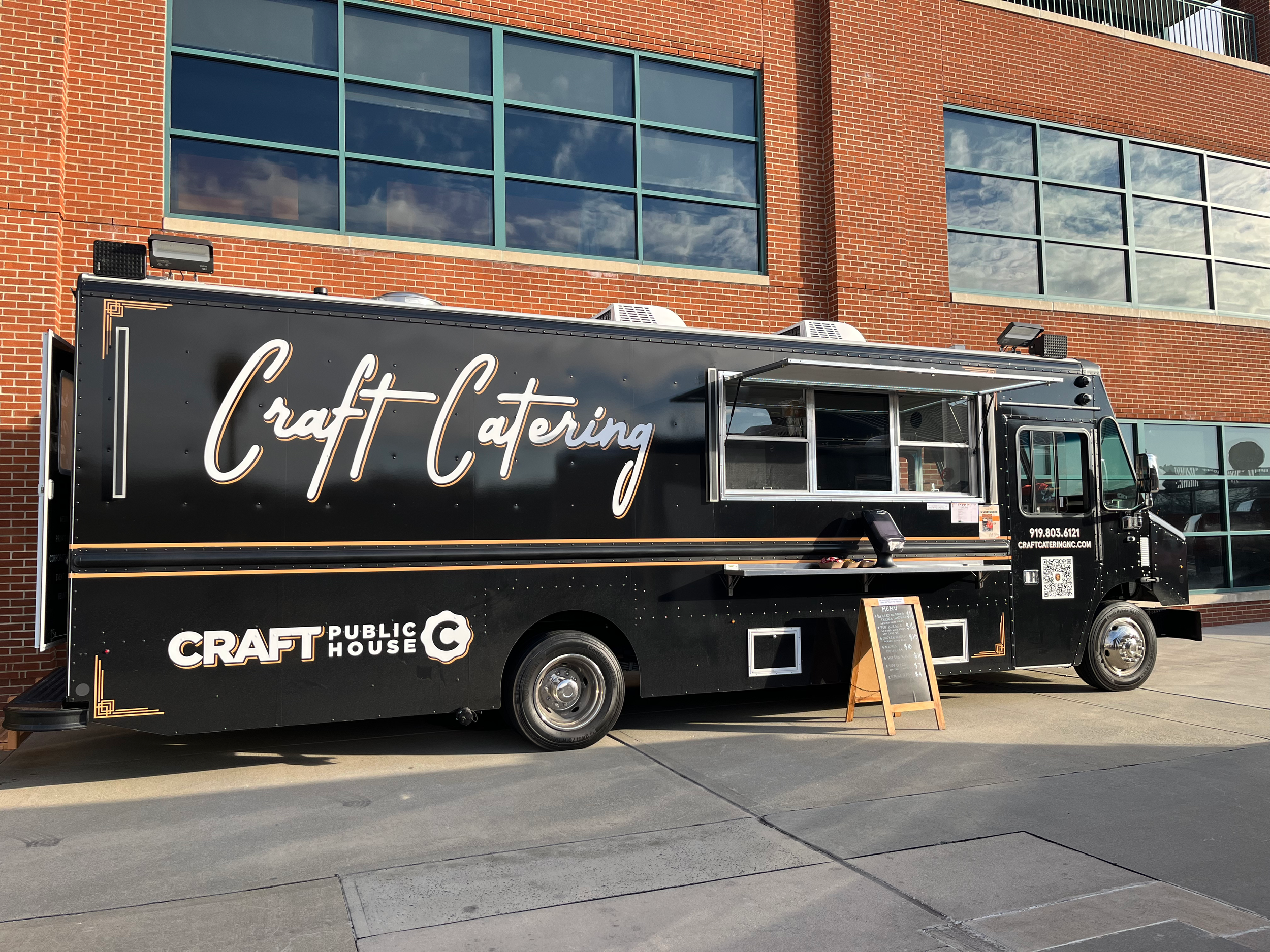 Craft Public House