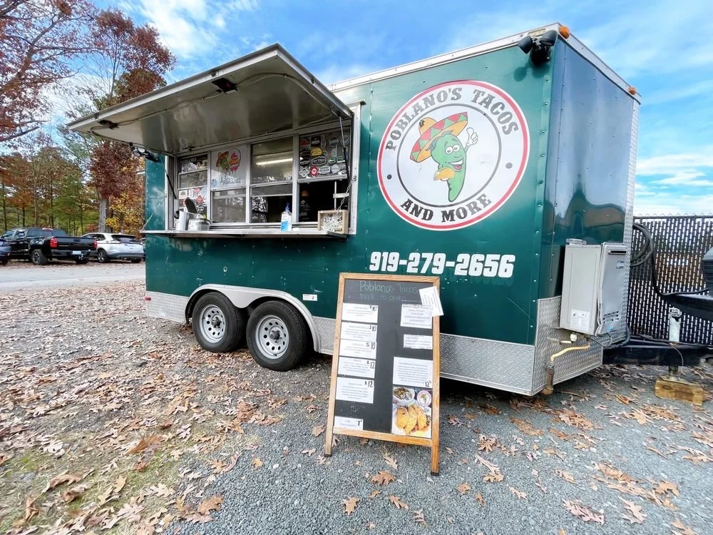 Poblano’s Tacos