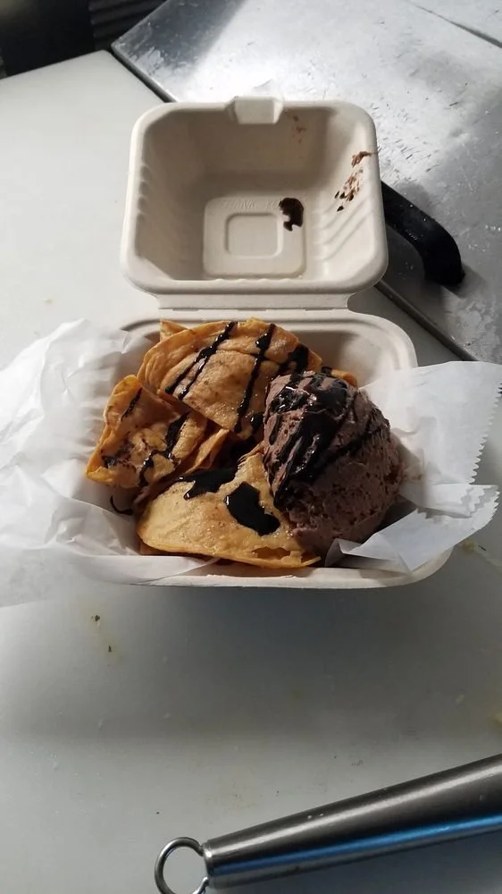 Nacho Average Truck Brownie Cheesecake nachos 1.jpg