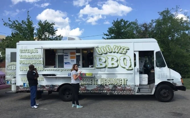 OooWee BBQ