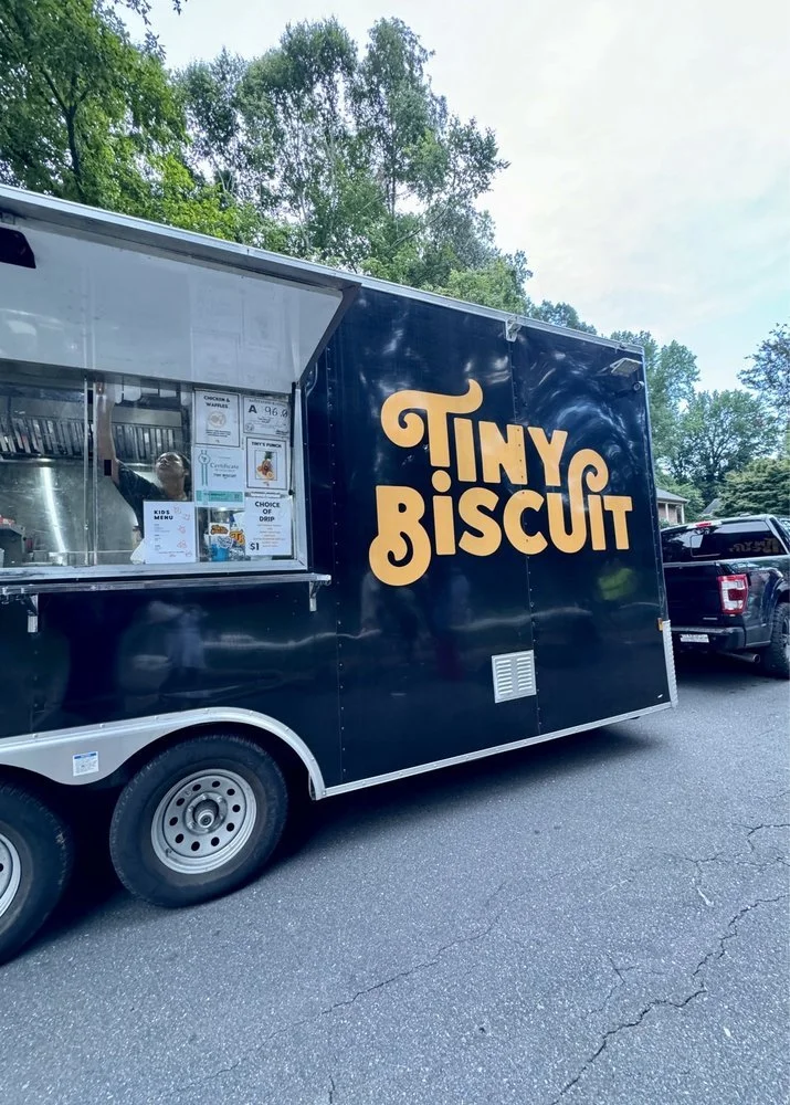 Tiny Biscuit