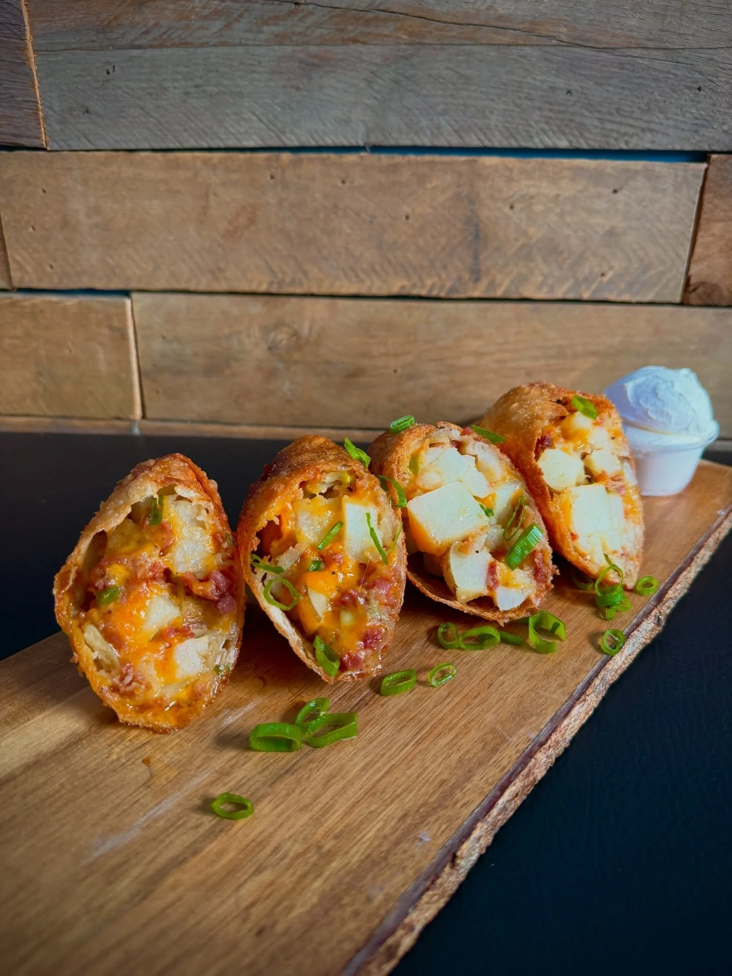 Shore Good Eat Loaded potato Egg Rolls 1.jpg