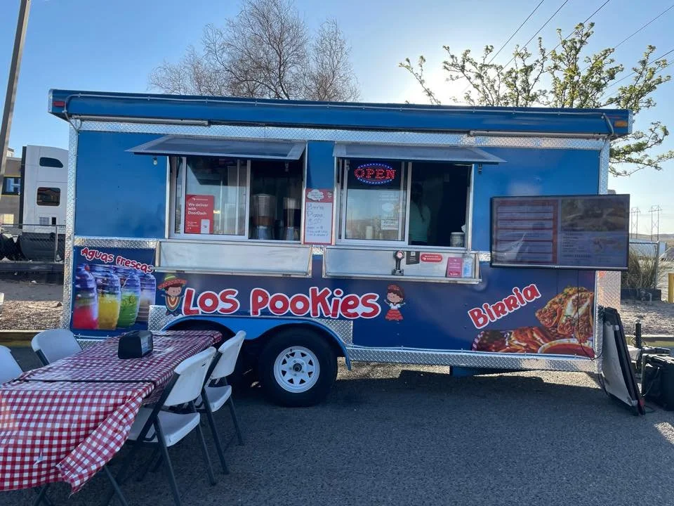 Los Pookie’s