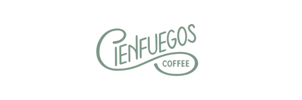 Cienfuegos Logo