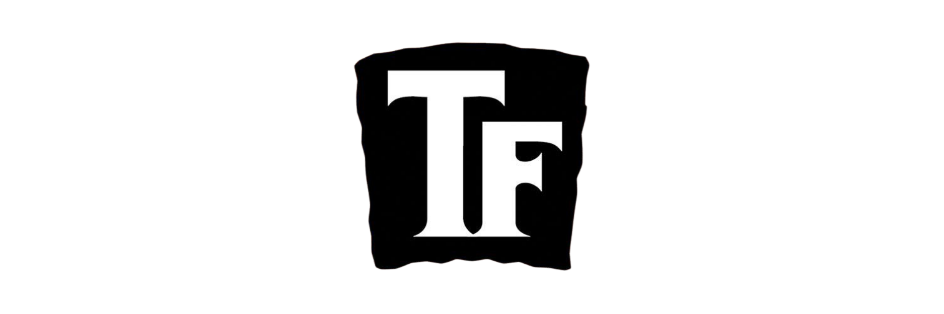 The Family Pizza Truck Logo