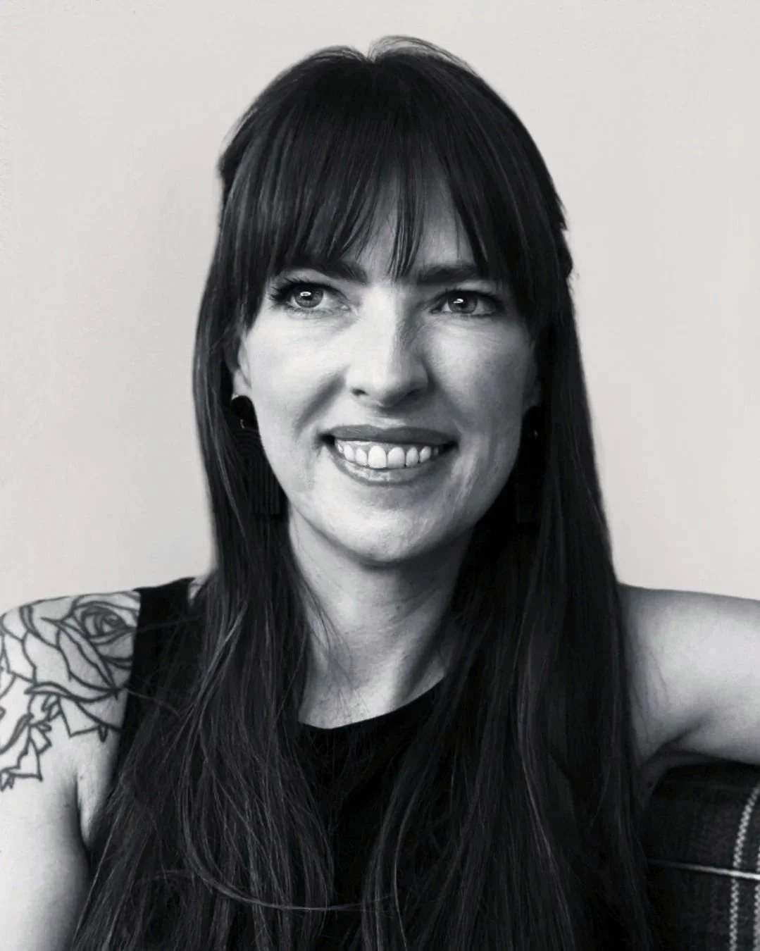 Melissa Jackson, </br> Director of Operations, Western US