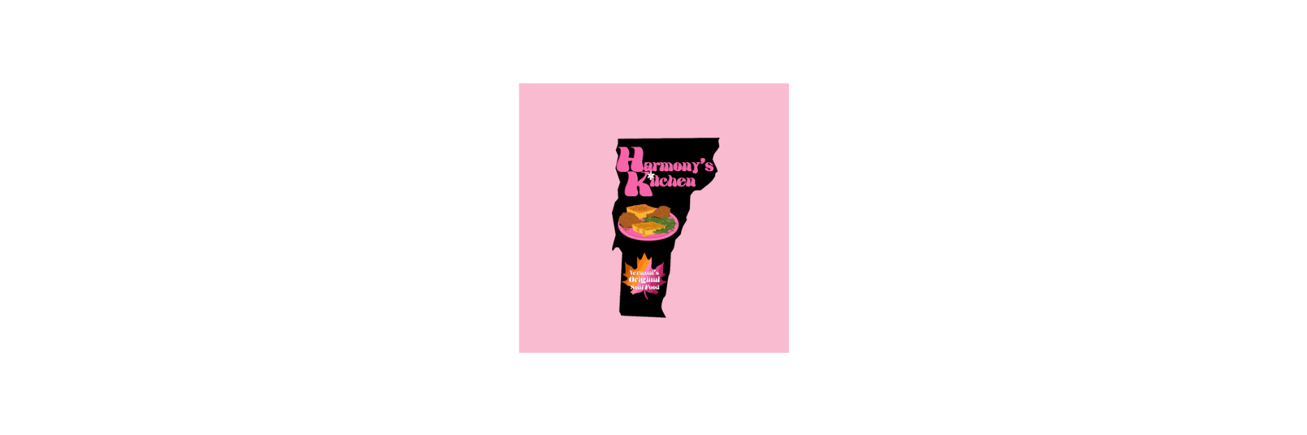 Harmony Kitchen Logo