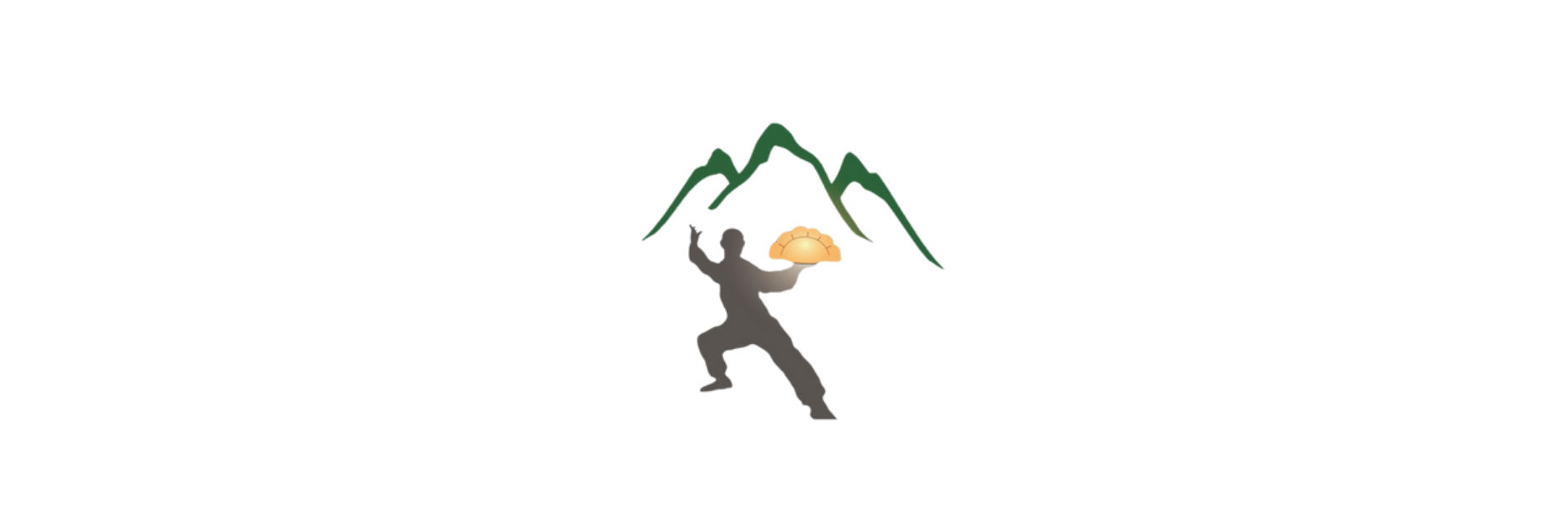 Green Mountain Potstickers Logo
