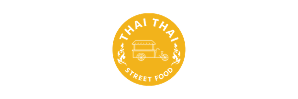 Thai Thai Street Food Logo
