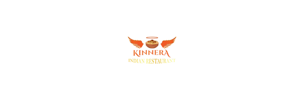 Kinnera Indian Logo