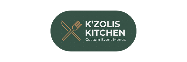 K'Zolis Kitchen Logo