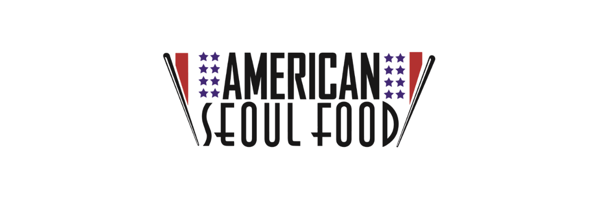 American Seoul Food Logo
