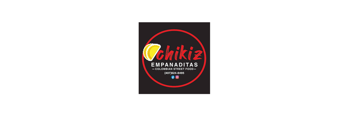 Chikiz Empanaditas Logo