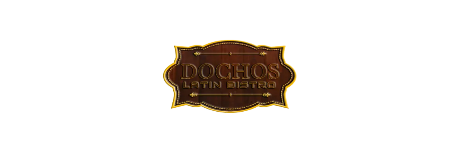 Dochos Latin Bistro Logo