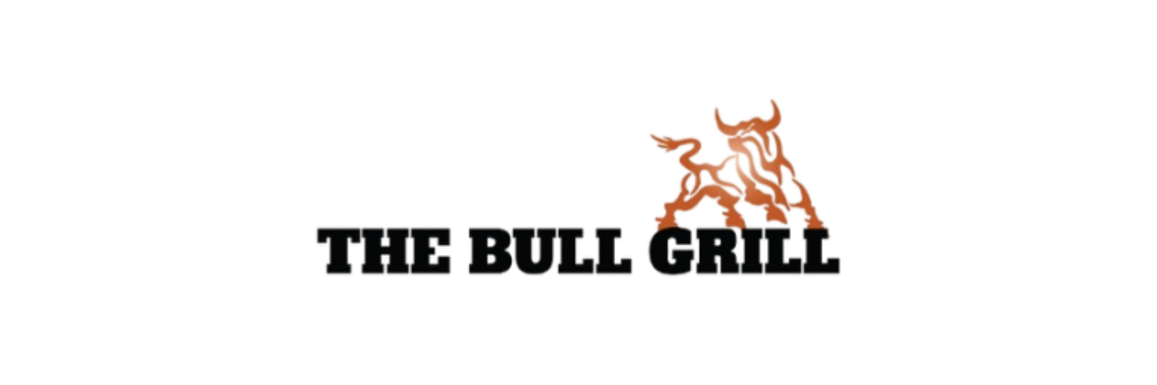 The Bull Grill Logo