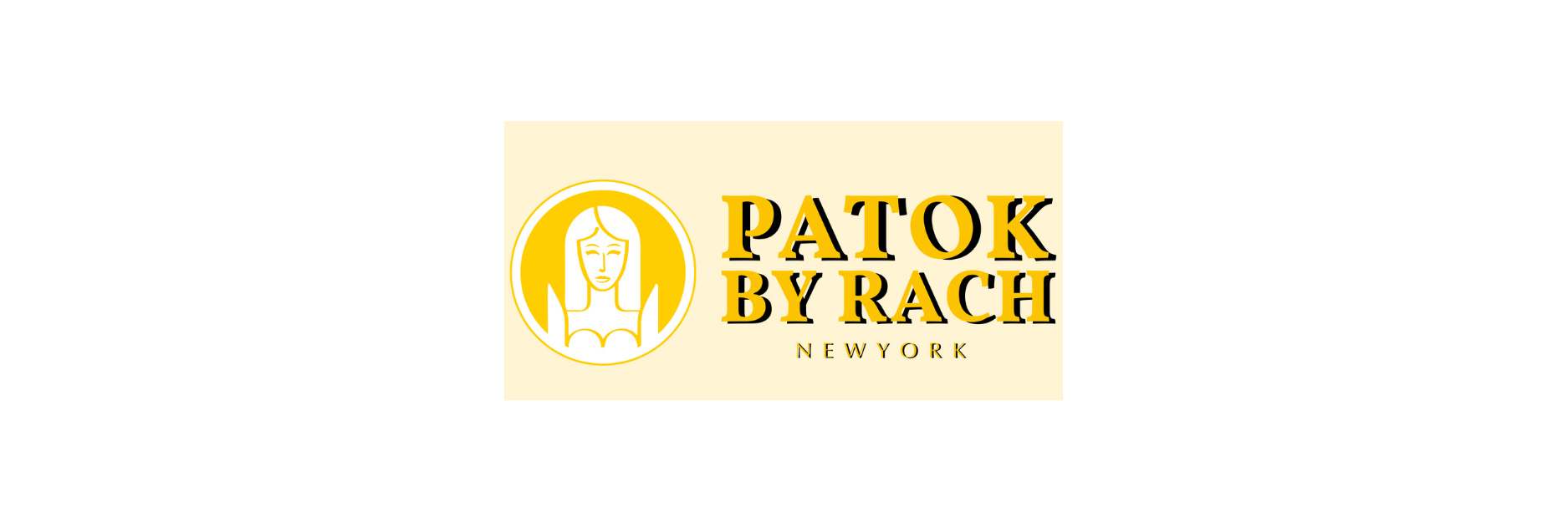 Patok By Rach Logo