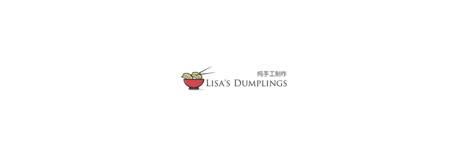 Lisa's Dumplings Logo