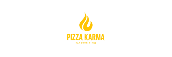 Pizza Karma Logo