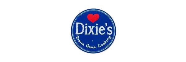 Dixie's Down Home Cooking Logo