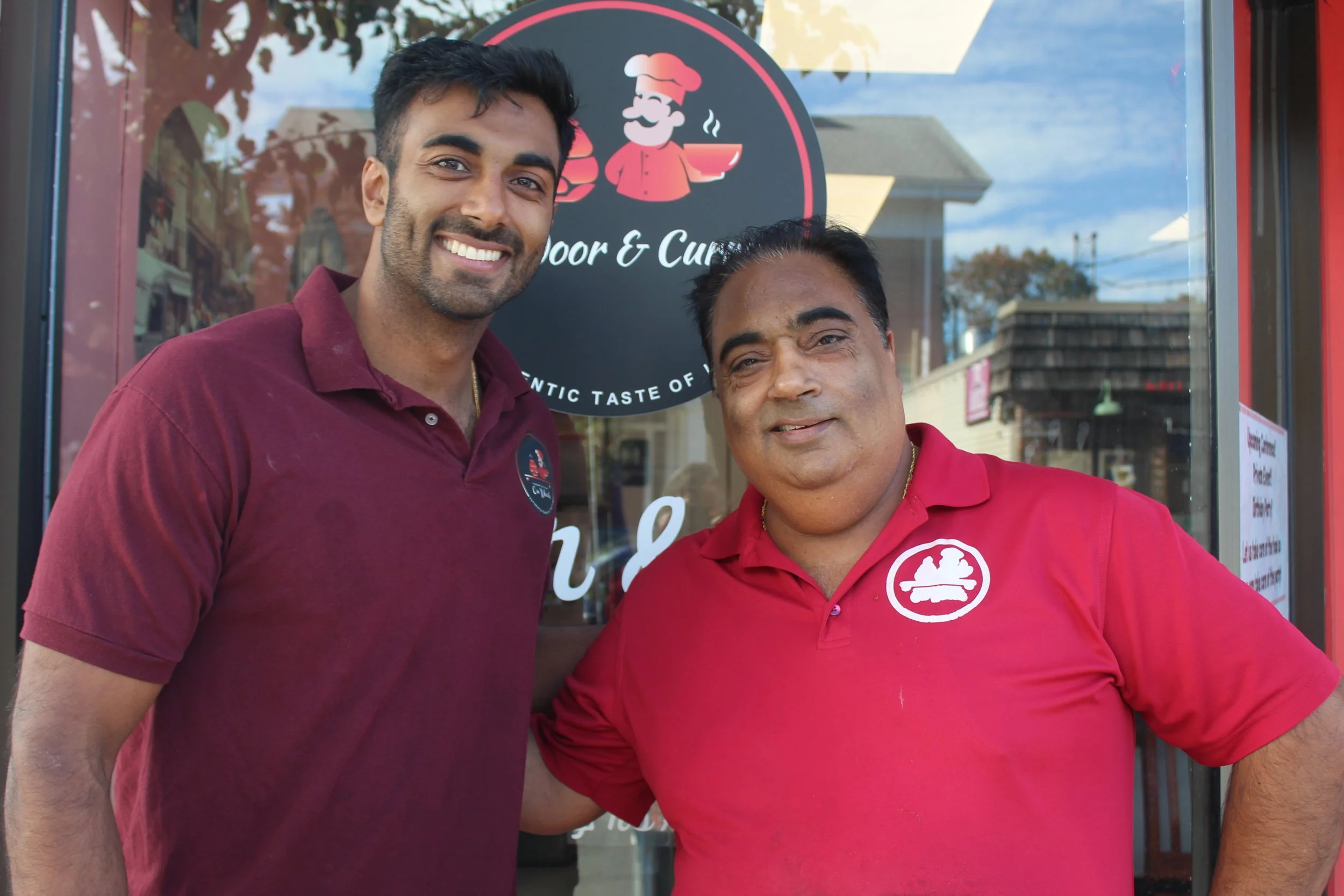 Tandoor & Curry Owners