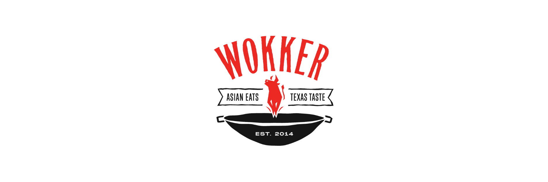 Wokker — Food Fleet