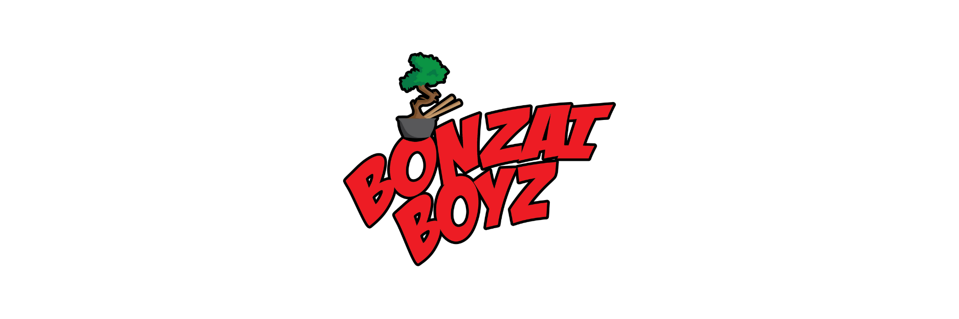 Bonzai Boys Logo