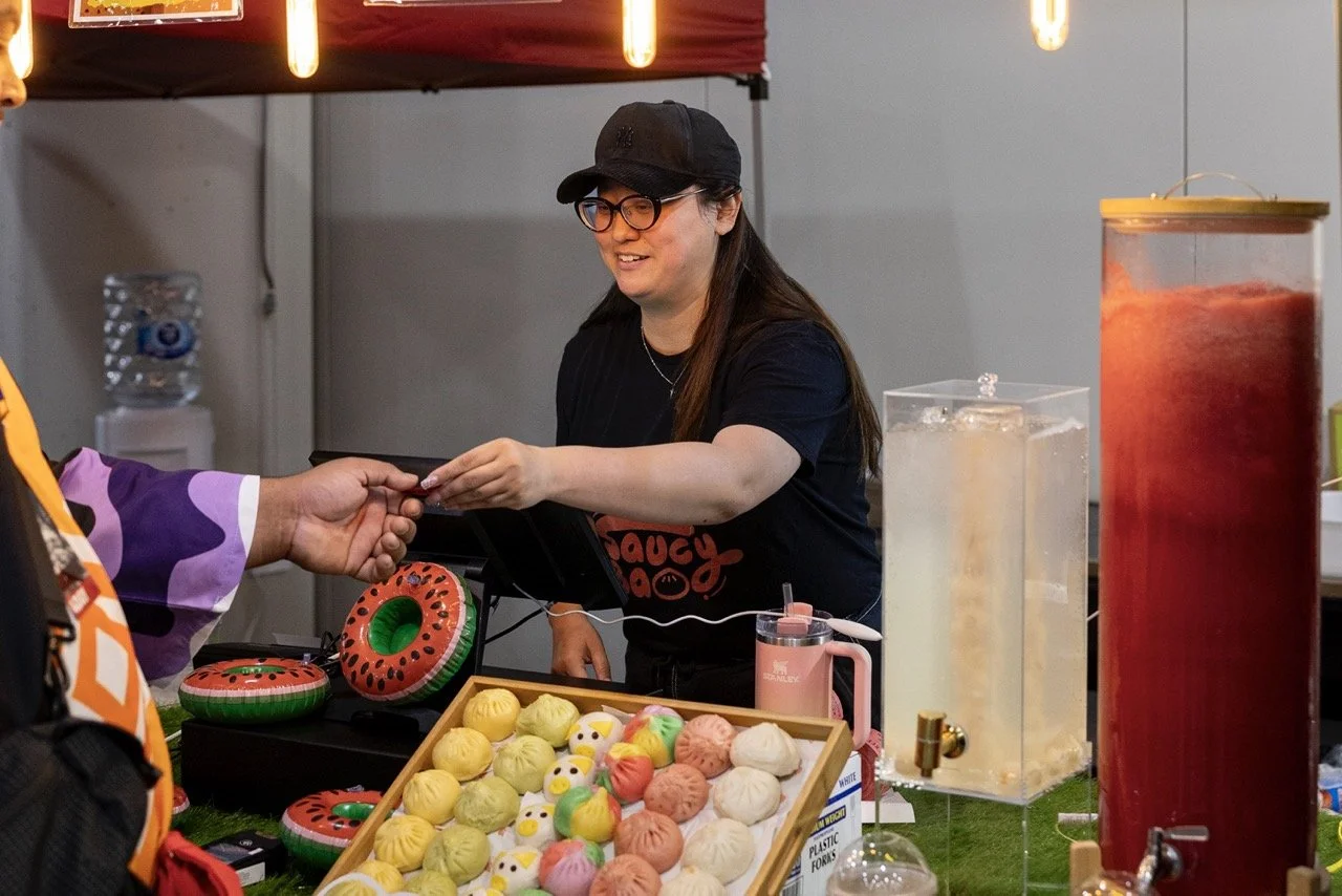 Anime NYC x Food Fleet: A Record-Breaking Event