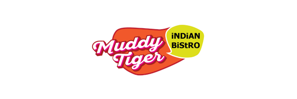 Muddy Tiger Logo