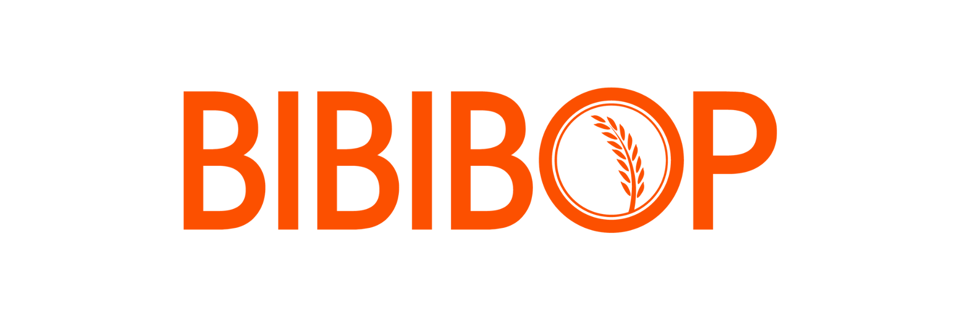 Bibibop Logo