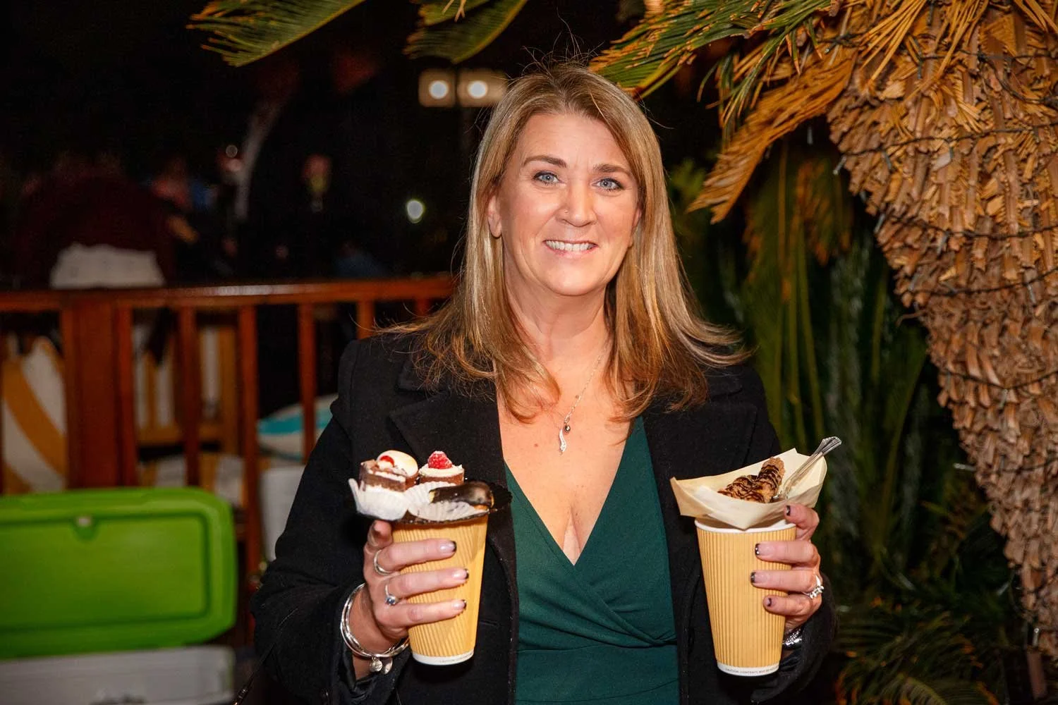 Meet the Fleet: Two Leaders Steering Food Fleet Toward Success