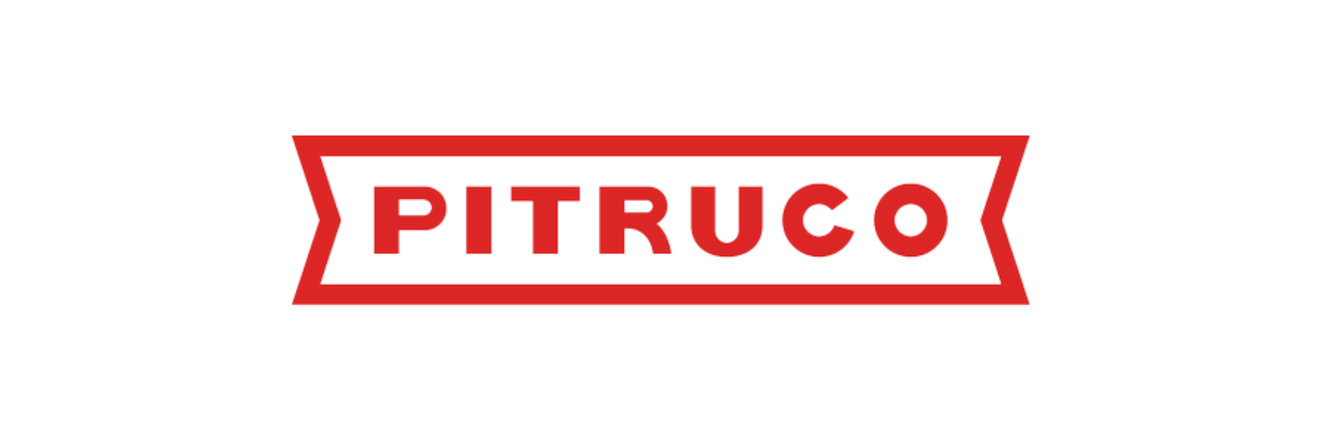 Pitruco Pizza Logo
