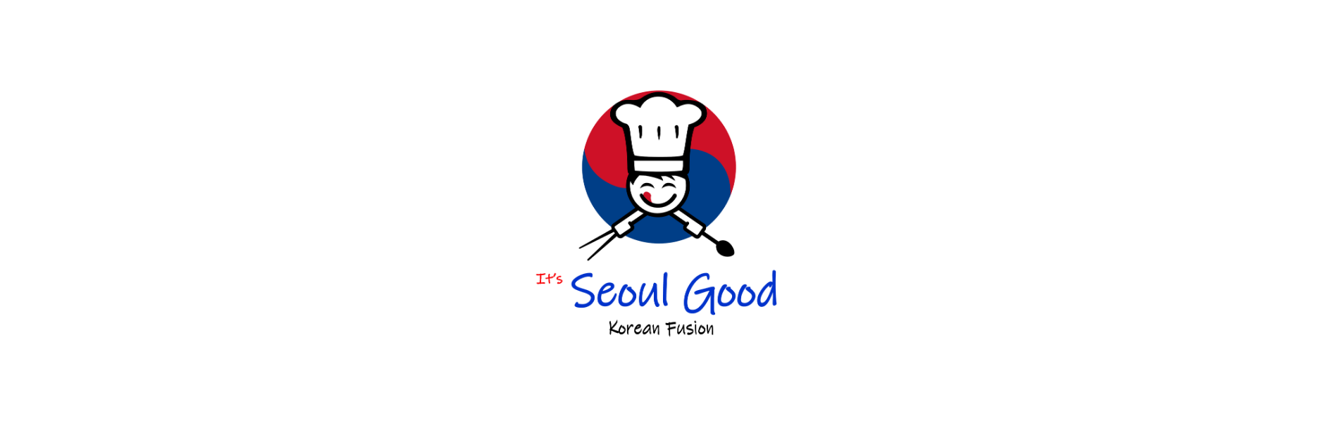 It's Seoul Good Logo