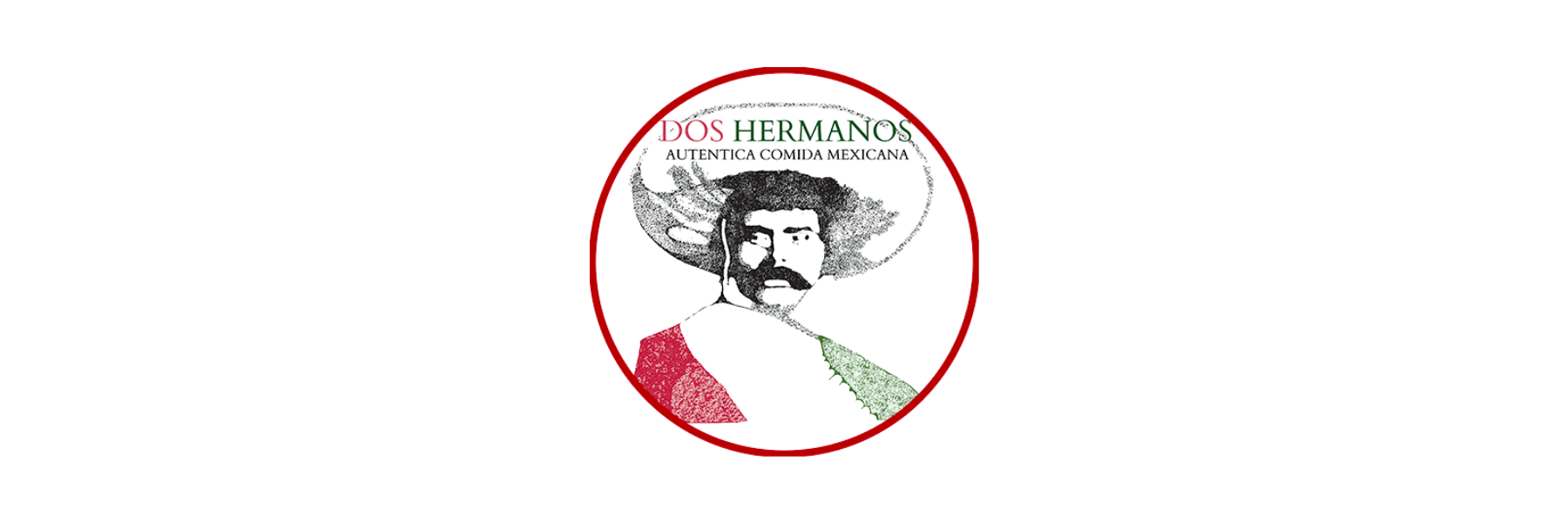 Dos Hermanos Logo