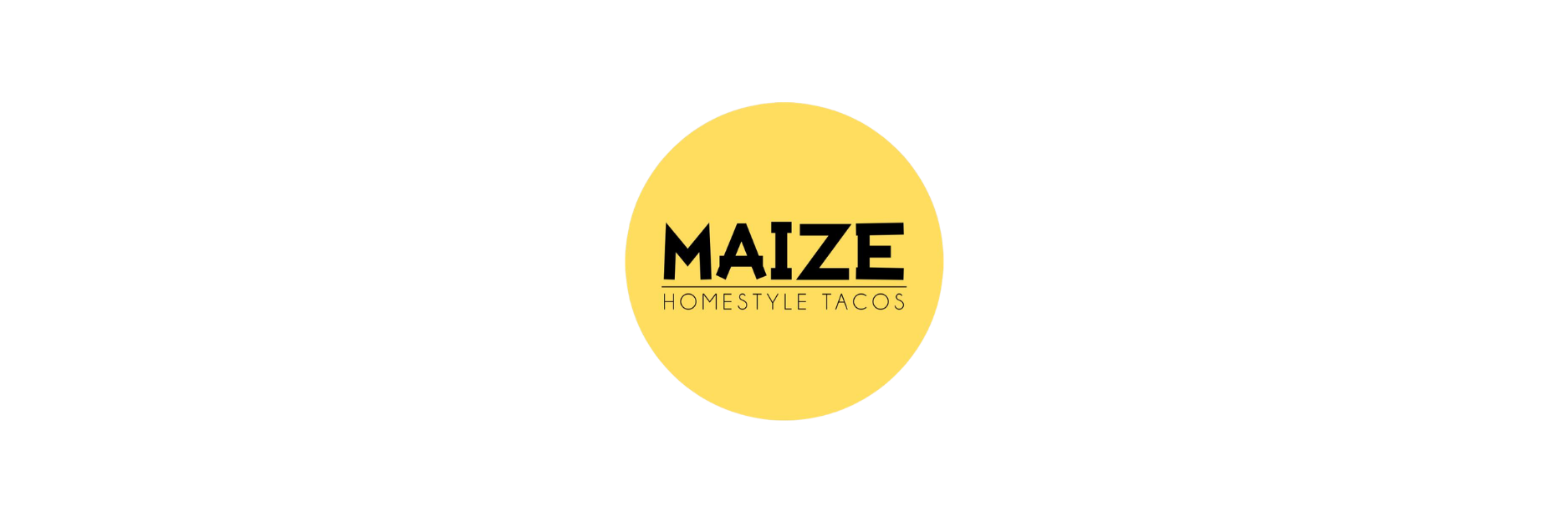 Maize Tacos Logo